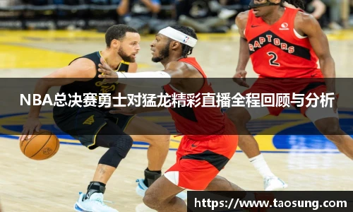 NBA总决赛勇士对猛龙精彩直播全程回顾与分析